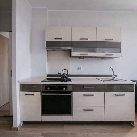 Apartamenty 1 Maja 45 Ельблонг Екстер'єр фото