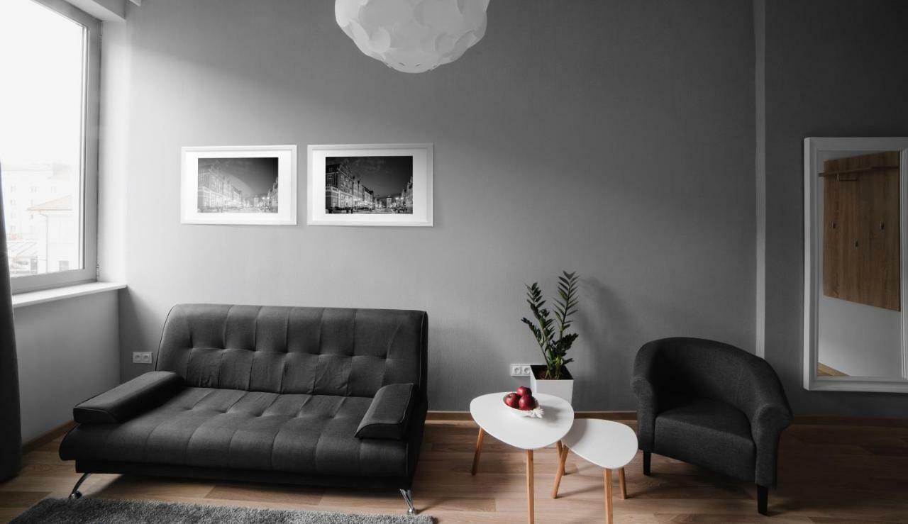 Apartamenty 1 Maja 45 Ельблонг Екстер'єр фото