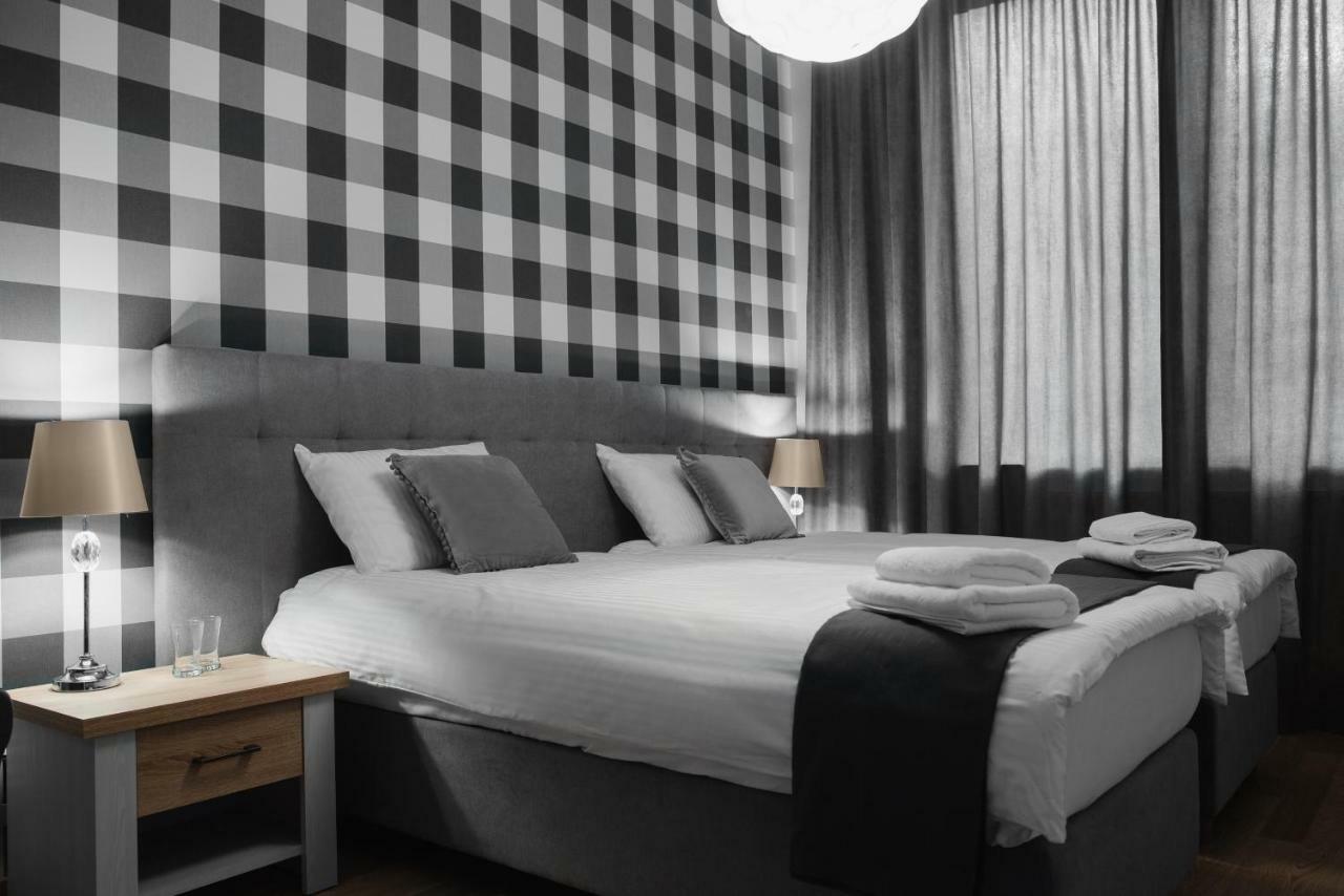 Apartamenty 1 Maja 45 Ельблонг Екстер'єр фото