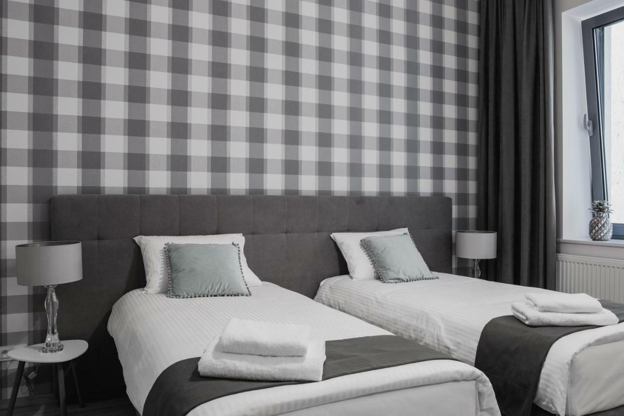 Apartamenty 1 Maja 45 Ельблонг Екстер'єр фото