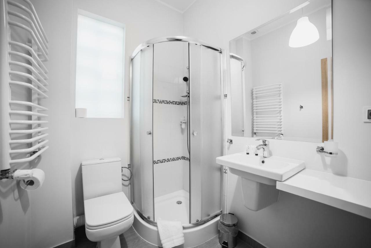 Apartamenty 1 Maja 45 Ельблонг Екстер'єр фото