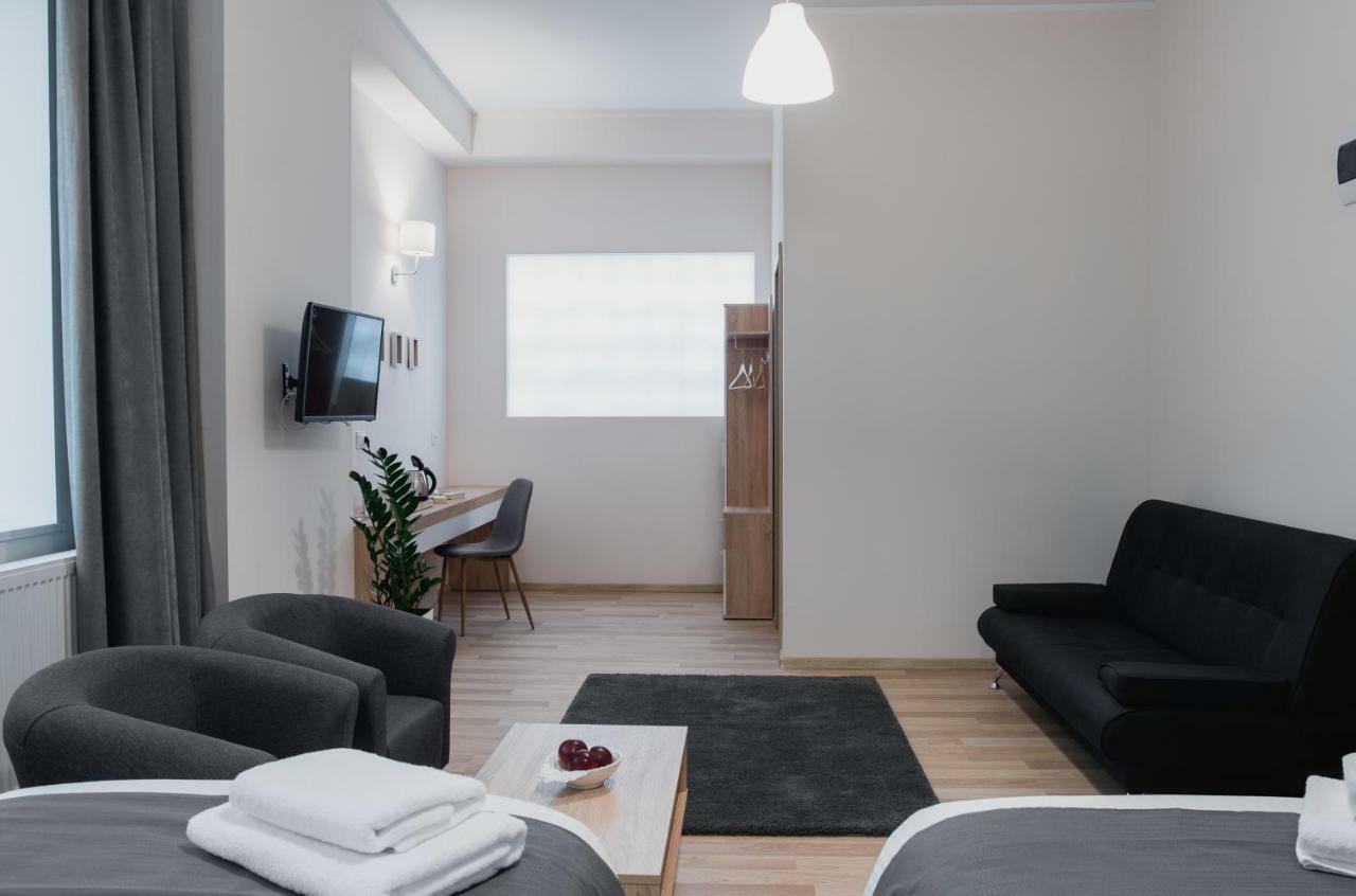 Apartamenty 1 Maja 45 Ельблонг Екстер'єр фото