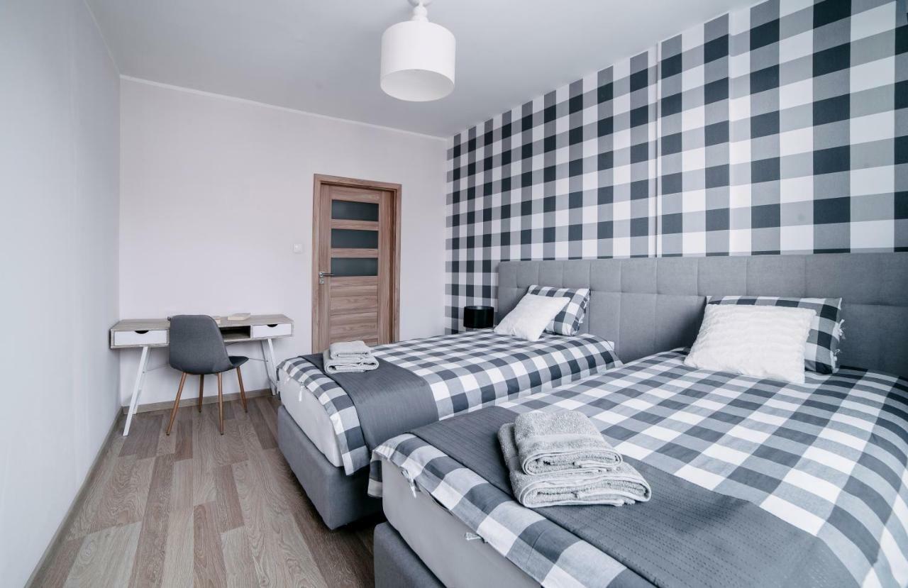 Apartamenty 1 Maja 45 Ельблонг Екстер'єр фото