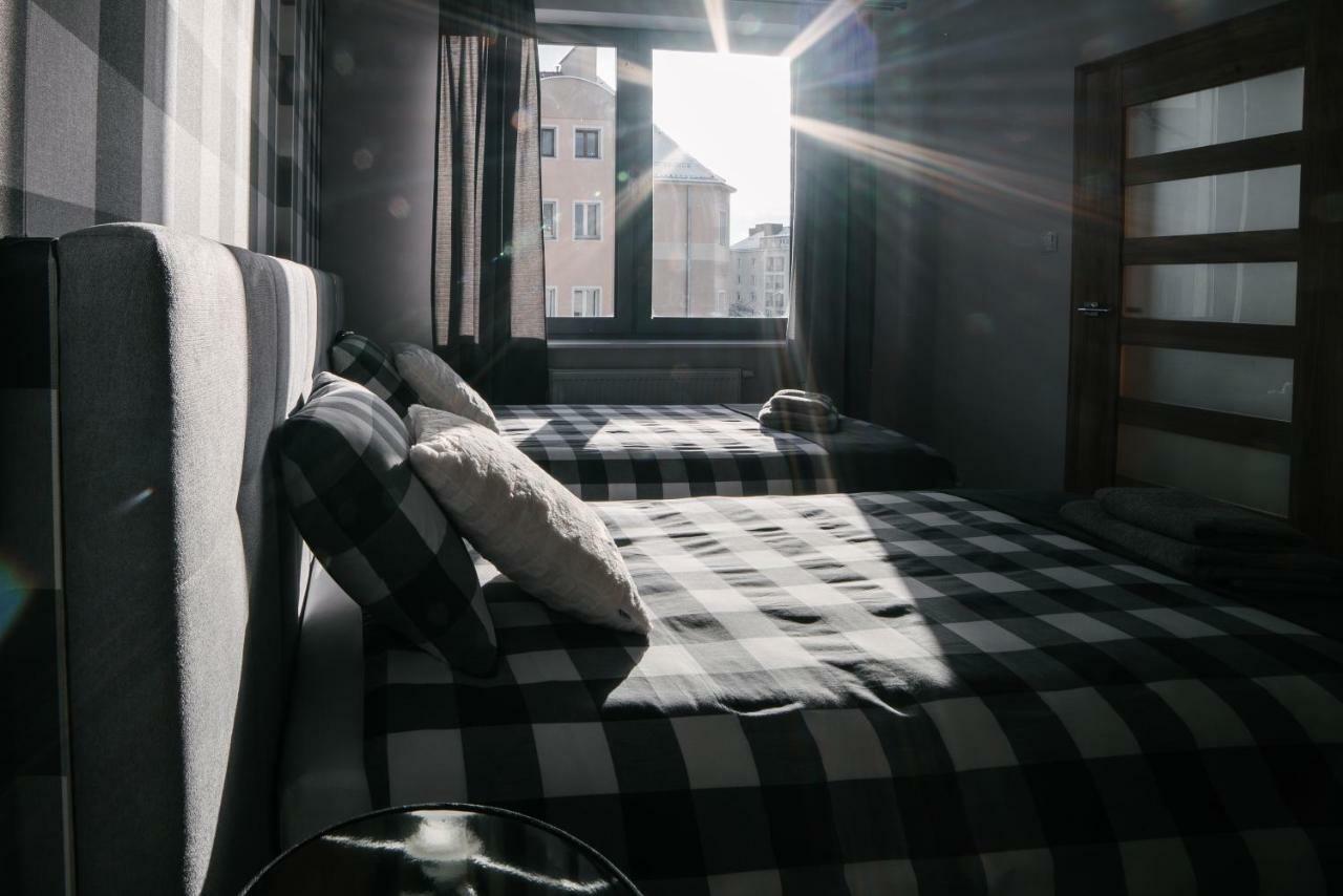 Apartamenty 1 Maja 45 Ельблонг Екстер'єр фото