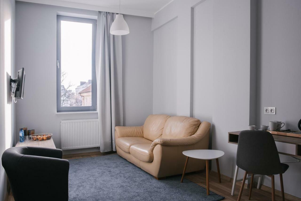 Apartamenty 1 Maja 45 Ельблонг Екстер'єр фото