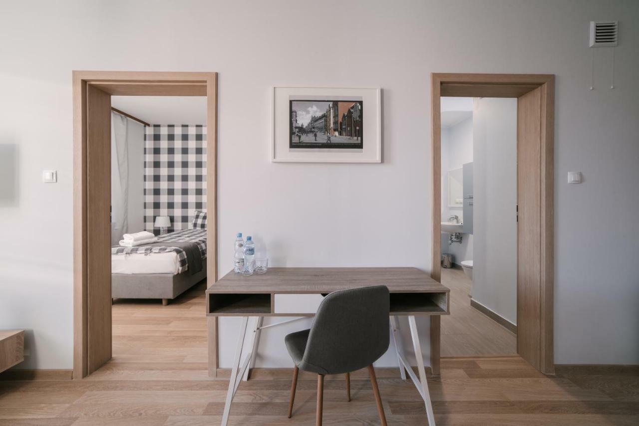 Apartamenty 1 Maja 45 Ельблонг Екстер'єр фото