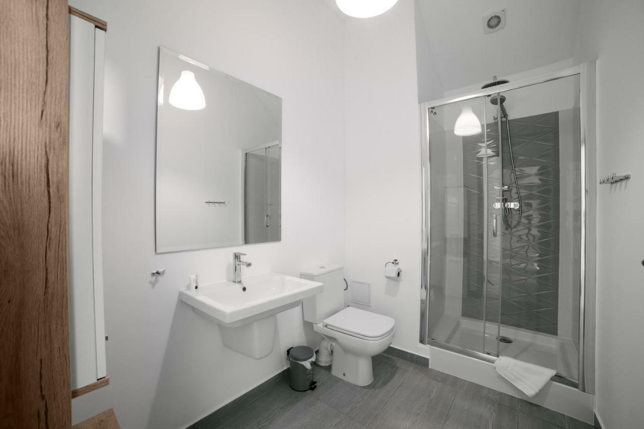 Apartamenty 1 Maja 45 Ельблонг Екстер'єр фото
